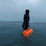 Angie Coria - Facebook