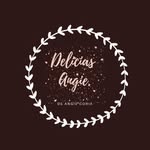 Angie Coria - @angiedelicias21 - Instagram