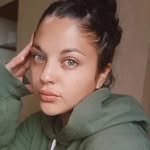 Angie Coria - @angiee_0799 - Instagram