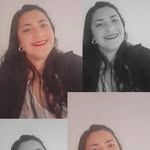 Angie Coria - @coriaangie - Instagram