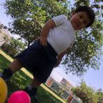 Angie Corrales - Facebook