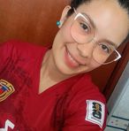 Angie Corrales - Facebook