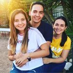 Angie Cote - @anbicoto - Instagram