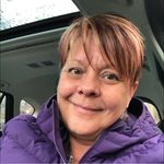Angie Croft - @angiecroft1965 - Instagram