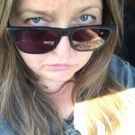 Angie Croft - @you_alone79 - Instagram