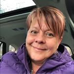 Angie Croft - @toxogo6880 - Instagram