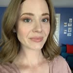 Angie Croft - @angela.cr02 - Instagram