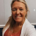 Angie Croft-Harrison - @larn0608 - Instagram