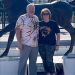 Angie Dunkle Croft - @croftangie - Instagram