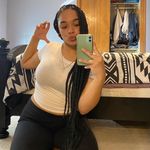 Angie Crowell - @chorizoisr - Instagram