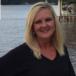 Angie Mitchell Crowell - @amcrowell19822 - Instagram