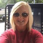 Angie Mitchell Crowell - @amcrowell1982 - Instagram