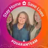 Angie Saxon Crowell  - @angiesaxonmiller - TikTok