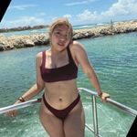 Angie Daniel - @angie_mdm - Instagram