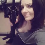 Angela Deaton - @turadzhokhara - Instagram