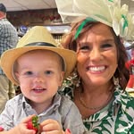 Angie Cleland Deaton - @akdeaton - Instagram