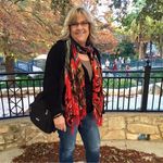 Angie Deaton Baker - @angieb7357 - Instagram