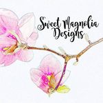 AngieDeaton - @sweet_magnolia_designs - Instagram