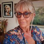 Angie Delaney - @angie_b_art - Instagram