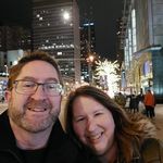 Angie Delaney - @timnang.plus3 - Instagram