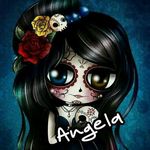 Angie Melara Delaney - @book_genius - Instagram