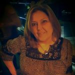 Angie Dent - @beautifulkaos66 - Instagram