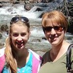 Angie Dent Marshall - @denvergang - Instagram