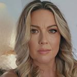 Angie Byde (Donovan) - @angiebyde - Instagram