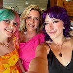 Angie Donovan Niedzinski - @angski1220 - Instagram