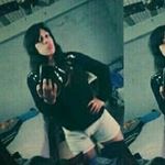 Angie Daniita Drew - @aldanagii - Instagram