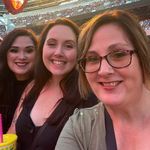 Angie Drew - @drwcrw6 - Instagram