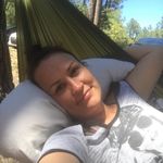 Angie Dutton - @gwbeing - Instagram