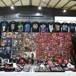 Angie Eddy - @rocknrollsuicidestore - Instagram