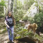 Angie Ervin - @dogabides - Instagram
