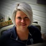 Angie Ferrell - @shakerjon1980 - Instagram