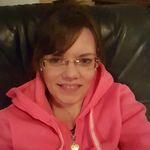 Angie Field - @wefield920 - Instagram