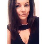 Angie Field - @ange_field - Instagram