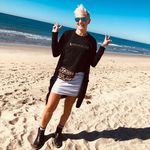 Angie Fields - @angiefields - Instagram