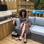 Angie Fields - @angiefields71 - Instagram