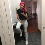 Angie Fields - @angie_fields97 - Instagram