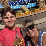 Angela Fortner Jones - @fusionangjones - Instagram