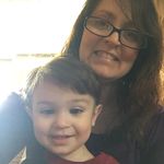 Angie Fortner - @angiefortner45 - Instagram