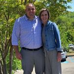 Angie Fortner - @mgrace41607 - Instagram