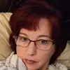 Angie Fortner Rader - @redhedwmn13 - TikTok