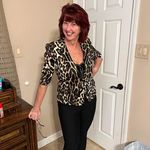 Angie Fortner Rader - @redhedwmn13 - Instagram