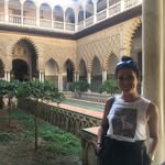 Angelina🔸traveller 🔹painter🔸artisan - @angiefoxylady - Instagram