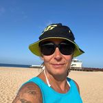 Angie Fox - @angiefox46 - Instagram