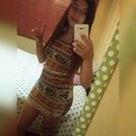 Angie Fox - @lha_anyi_12 - Instagram
