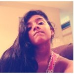 Angie Selena Ramos Fox - @angiefox_23 - Instagram