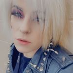 Angie Frame - @luna.watkin.33 - Instagram